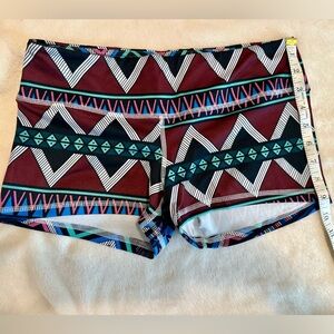 Fleo Shorts